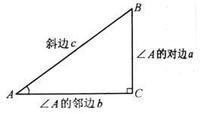 直角三角形